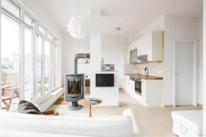 Ferienwohnung Meerblick in Juliusruh